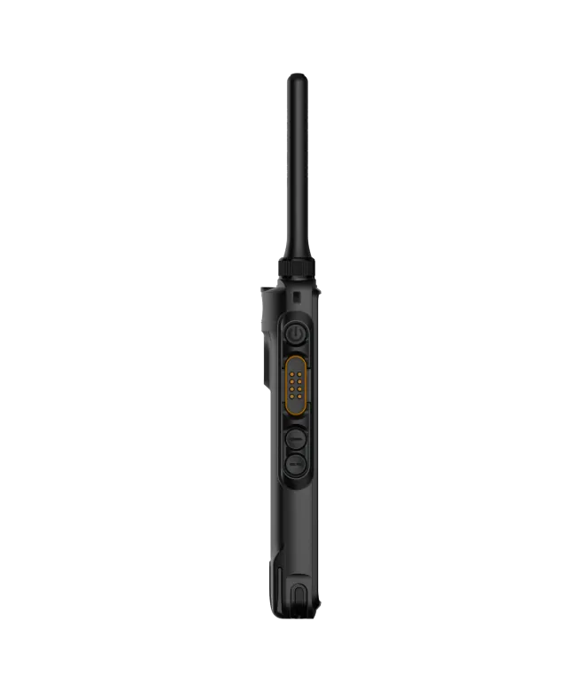 DMR a LTE vysielačka Hytera PDC550