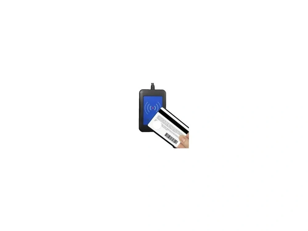 RFID čítačka Edesix RF-220