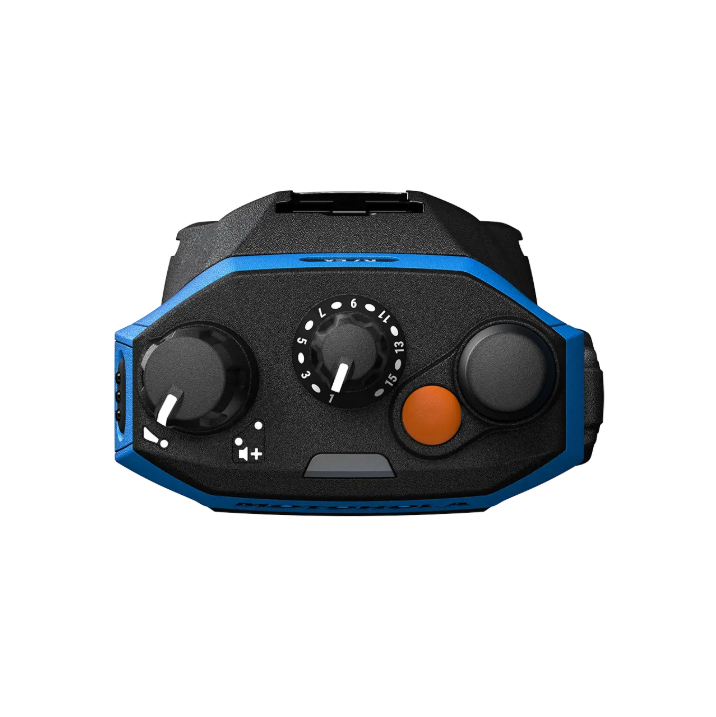 MOTOTRBO R7 ATEX - Prenosná rádiostanica two-way s certifikáciou