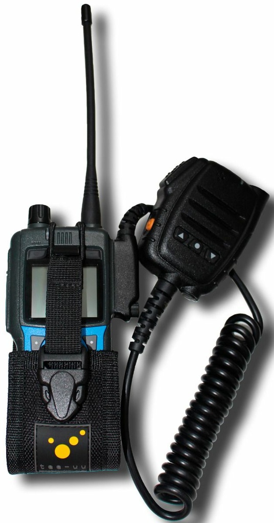 DIGI Puzdro na rádiostanicu