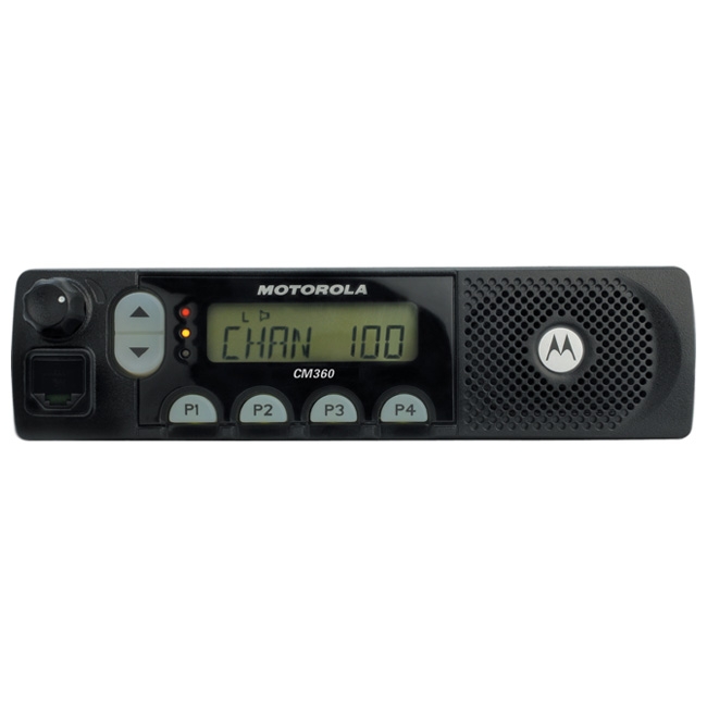 Motorola CM360 UHF