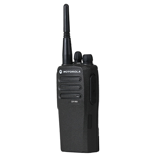 Motorola MOTOTRBO™ DP1400 UHF analog