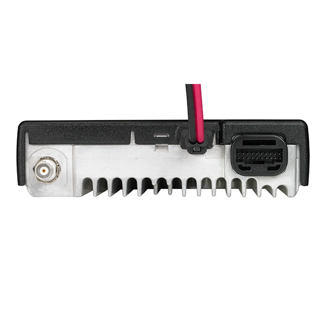 Motorola MOTOTRBO™ DM1400 UHF digitál/analóg