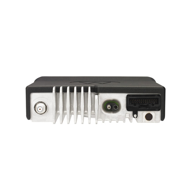 Motorola MOTOTRBO™ DM4400e VHF