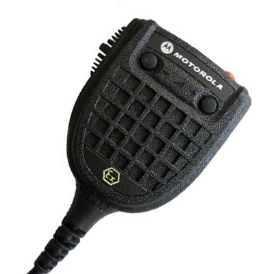 GMMN1111 Robustný ATEX oddelený reproduktor s mikrofónom