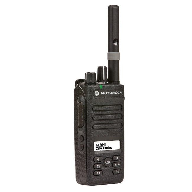Motorola DP2600 UHF