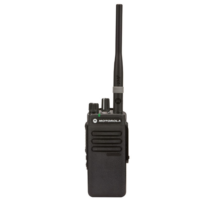 Motorola DP2400 VHF