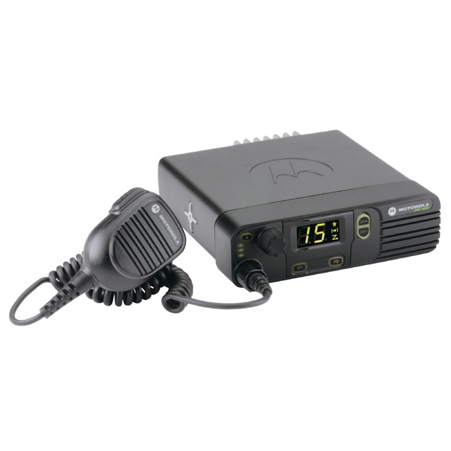 MOTOROLA DM 3400 VHF