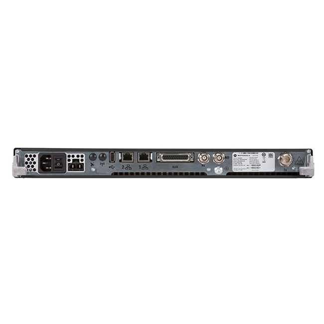 Motorola MOTOTRBO™ SLR5500 Repeater UHF