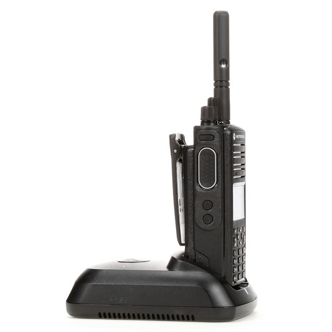 Motorola MOTOTRBO™ DP4800e UHF