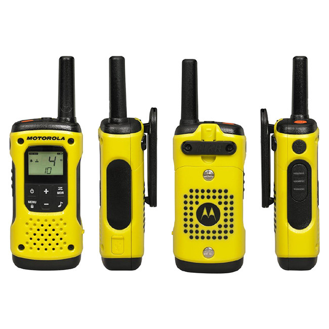 Motorola TLKR T92 H20 PMR446