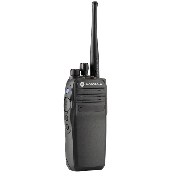 MOTOROLA DP 3401 VHF, GPS