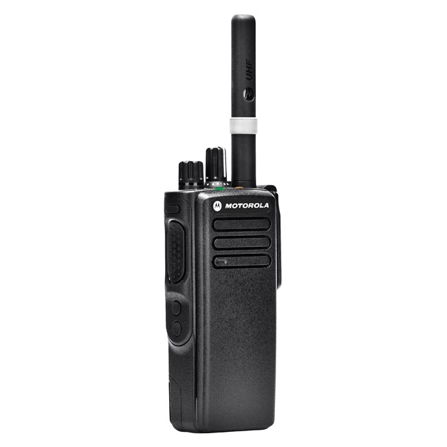Motorola DP4400e UHF