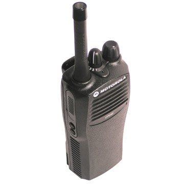 Motorola CP040 VHF