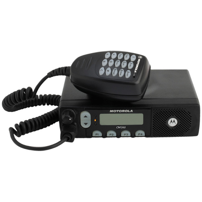 Motorola CM360 MB