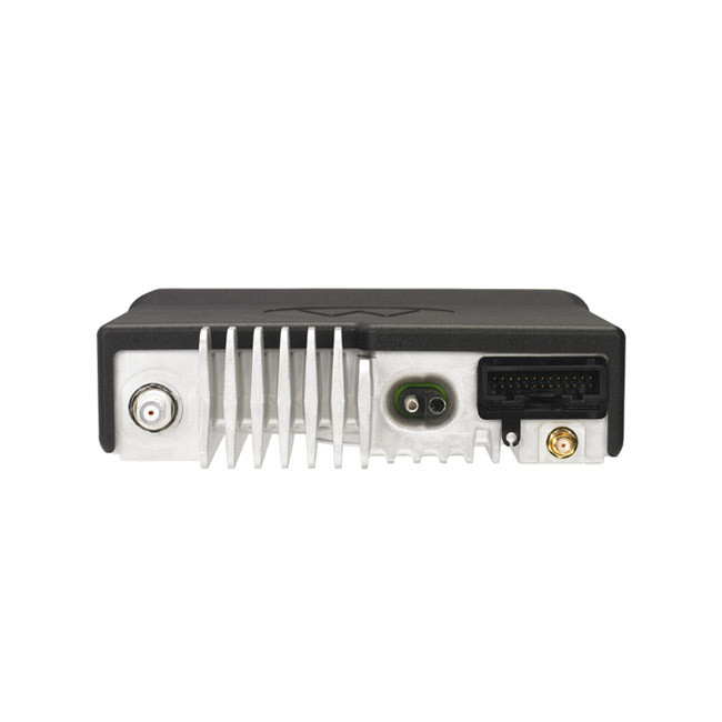 Motorola MOTOTRBO™ DM4401e UHF, GPS/BT/WiFi