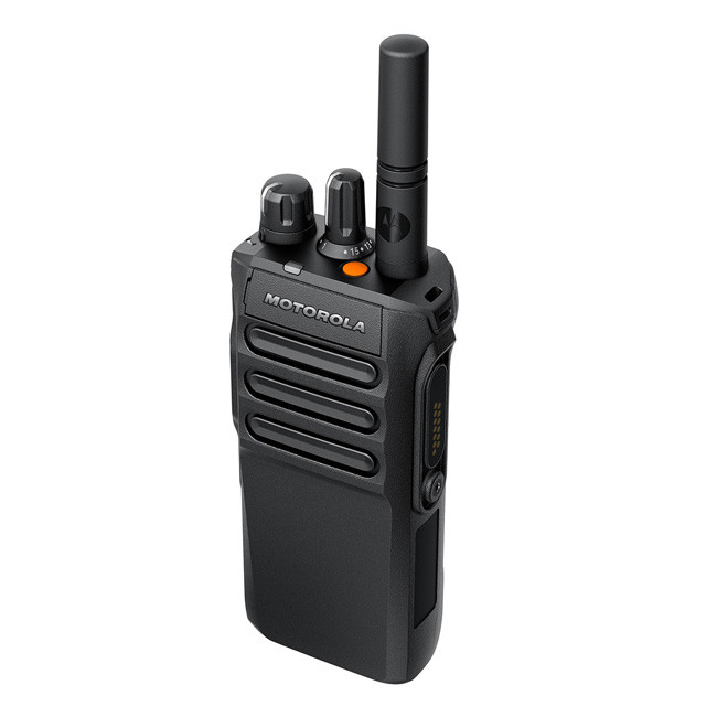 MOTOROLA Mototrbo R7a NKP VHF MDH06JDC9VA2AN