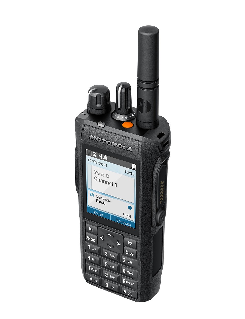 MOTOROLA R7 PREMIUM FKP VHF MDH06JDN9XA2AN