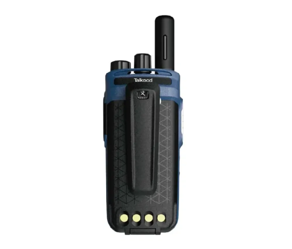 LTE vysielačka Talkpod N50