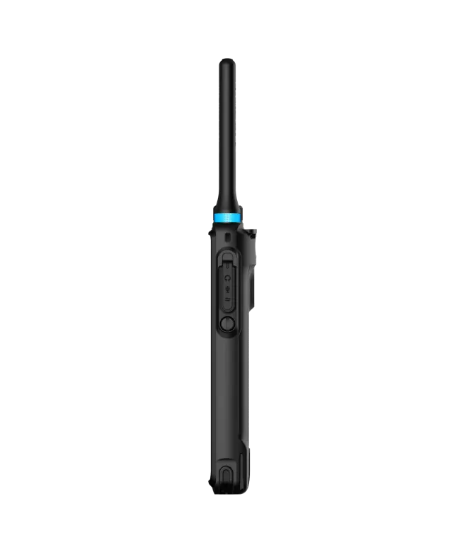 DMR a LTE vysielačka Hytera PDC550