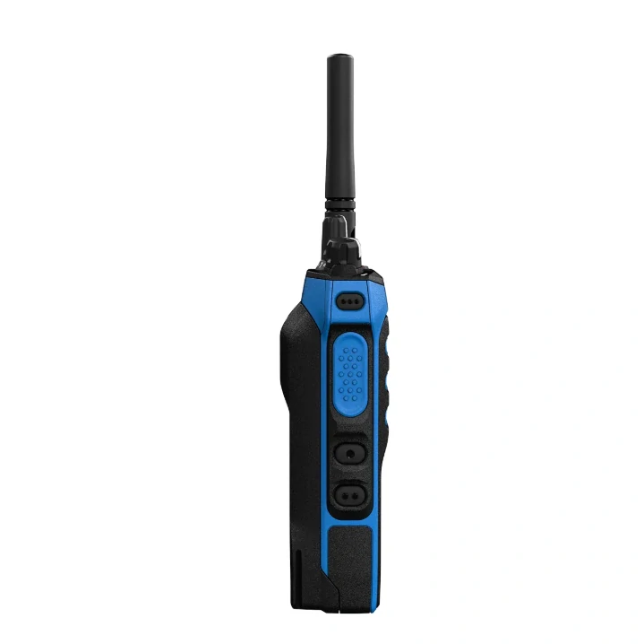 MOTOTRBO R7 ATEX - Prenosná rádiostanica two-way s certifikáciou