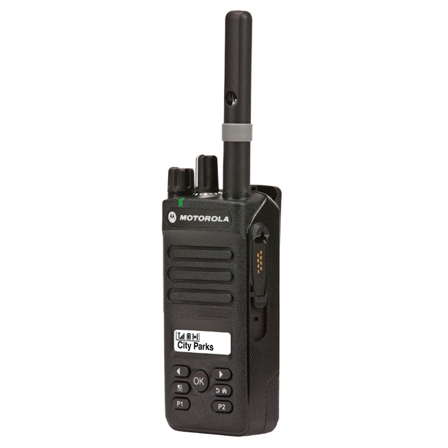 Motorola DP2600 UHF