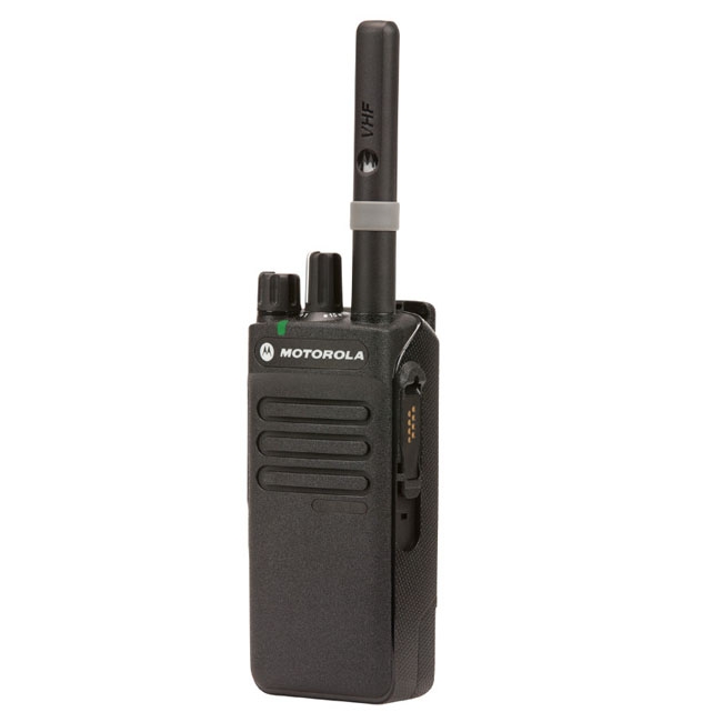 Motorola DP2400 VHF