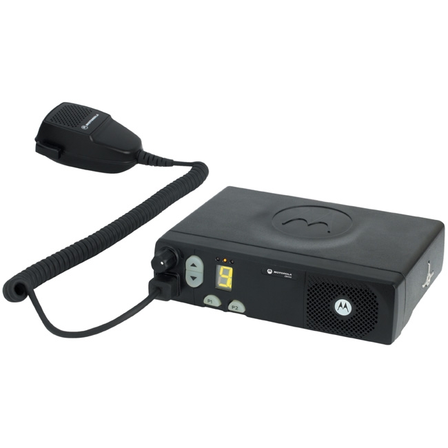 Motorola CM340 MB