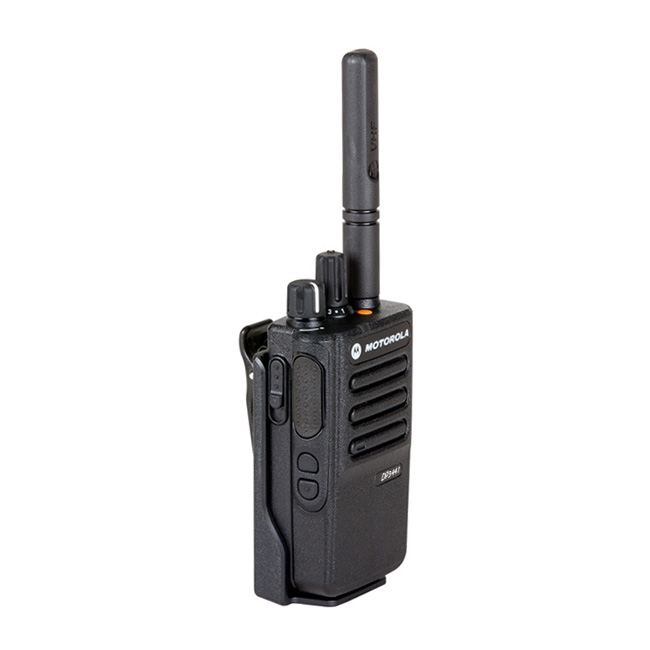 Motorola DP3441 VHF, BT, GPS