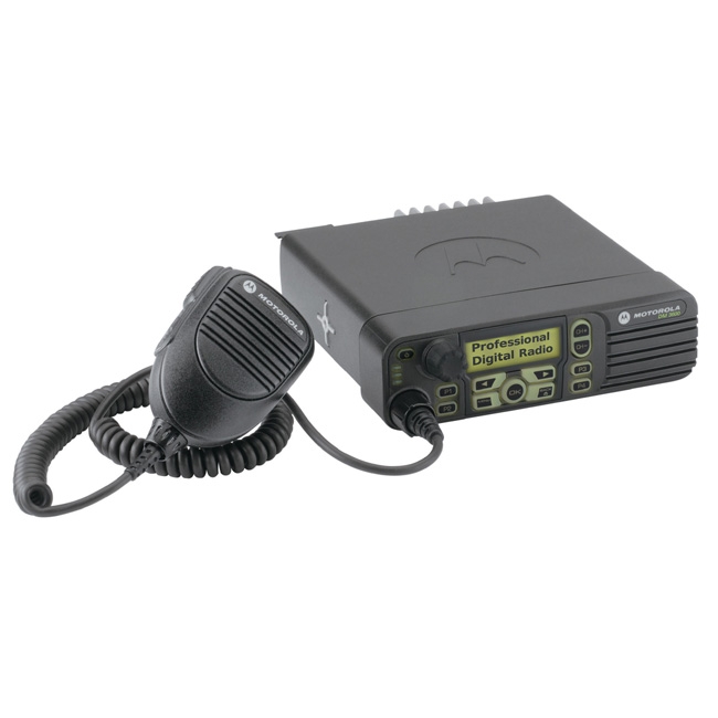 MOTOROLA DM 3600 UHF