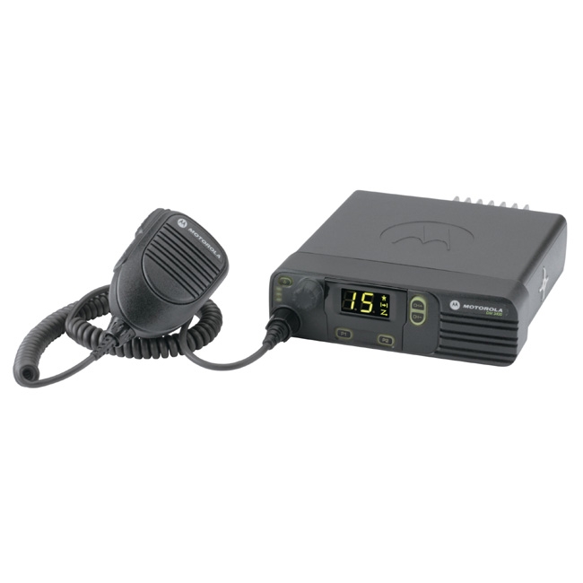 MOTOROLA DM 3400 VHF