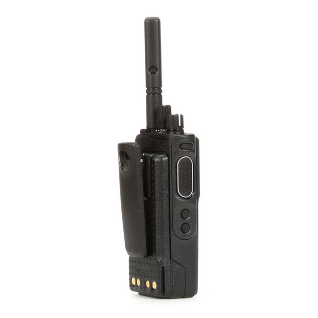 Motorola MOTOTRBO™ DP4800e UHF