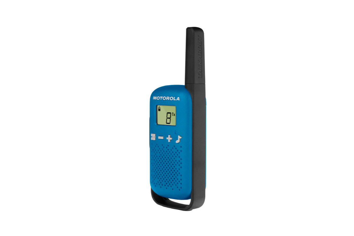 MOTOROLA TALKABOUT T42 
