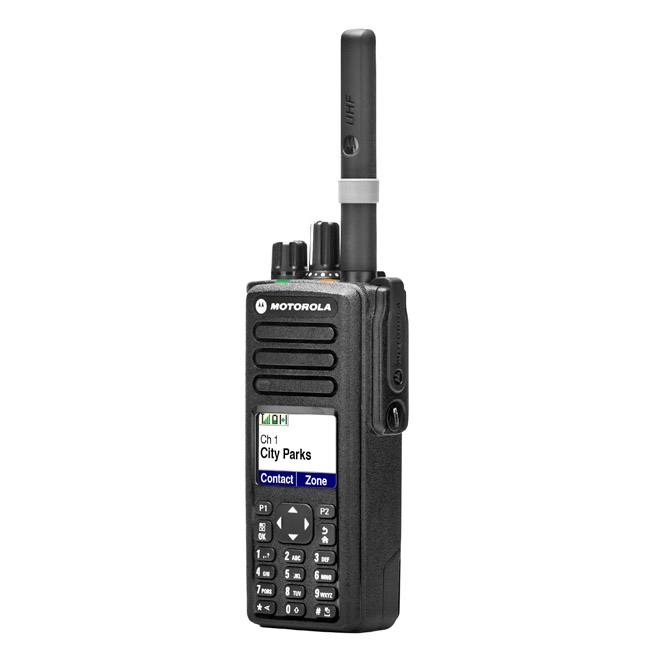 Motorola DP4800 UHF
