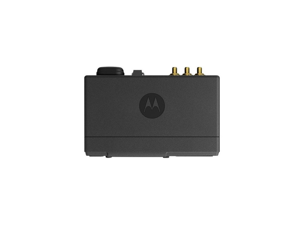 Motorola TLK150 4G LTE VYSIELAČKA eSIM BT WiFi GNSS a prevádzka služby MOTOROLA WAVE PTX