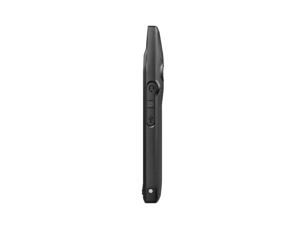 Motorola Evolve 4G LTE VYSIELAČKA BT WIFI GNSS a prevádzka služby MOTOROLA WAVE PTX HK2157A