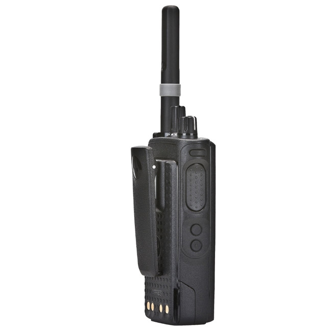 Motorola DP4801e UHF, GPS, BT