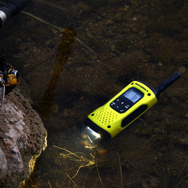 Motorola TLKR T92 H20 PMR446