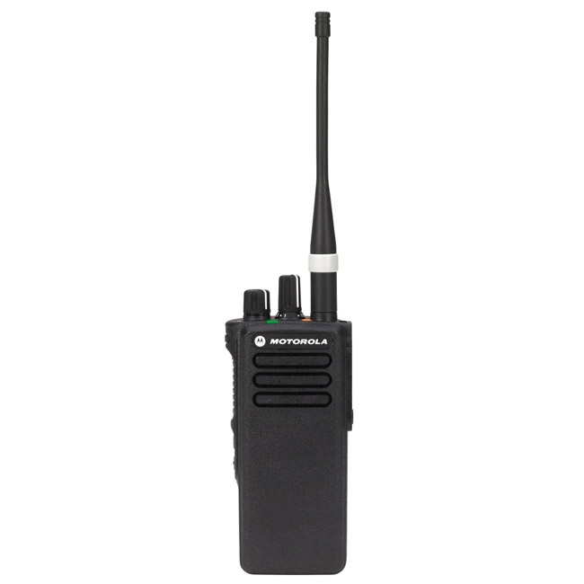 Motorola DP4400e UHF