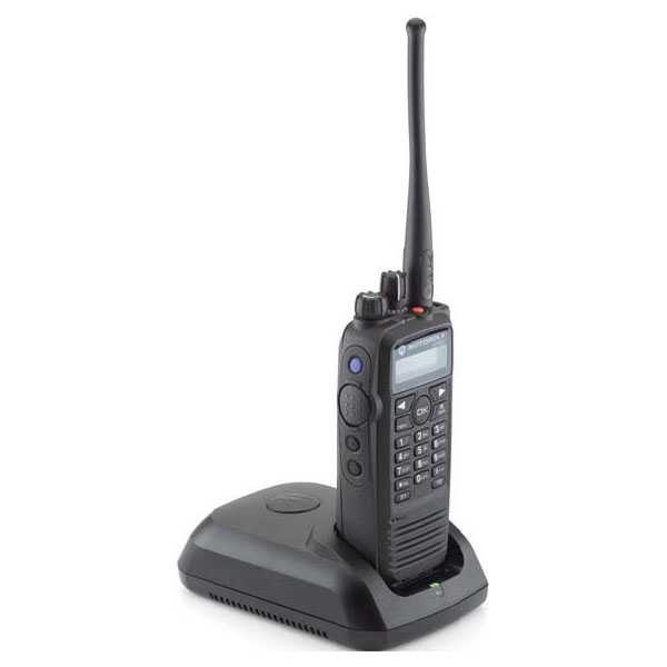 WPLN4255 (WPLN4234) Stolný rýchlonabíjač IMPRES