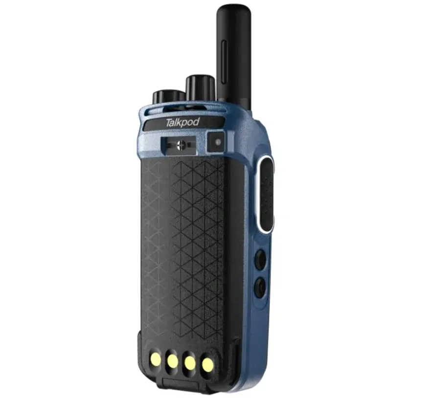 LTE vysielačka Talkpod N59