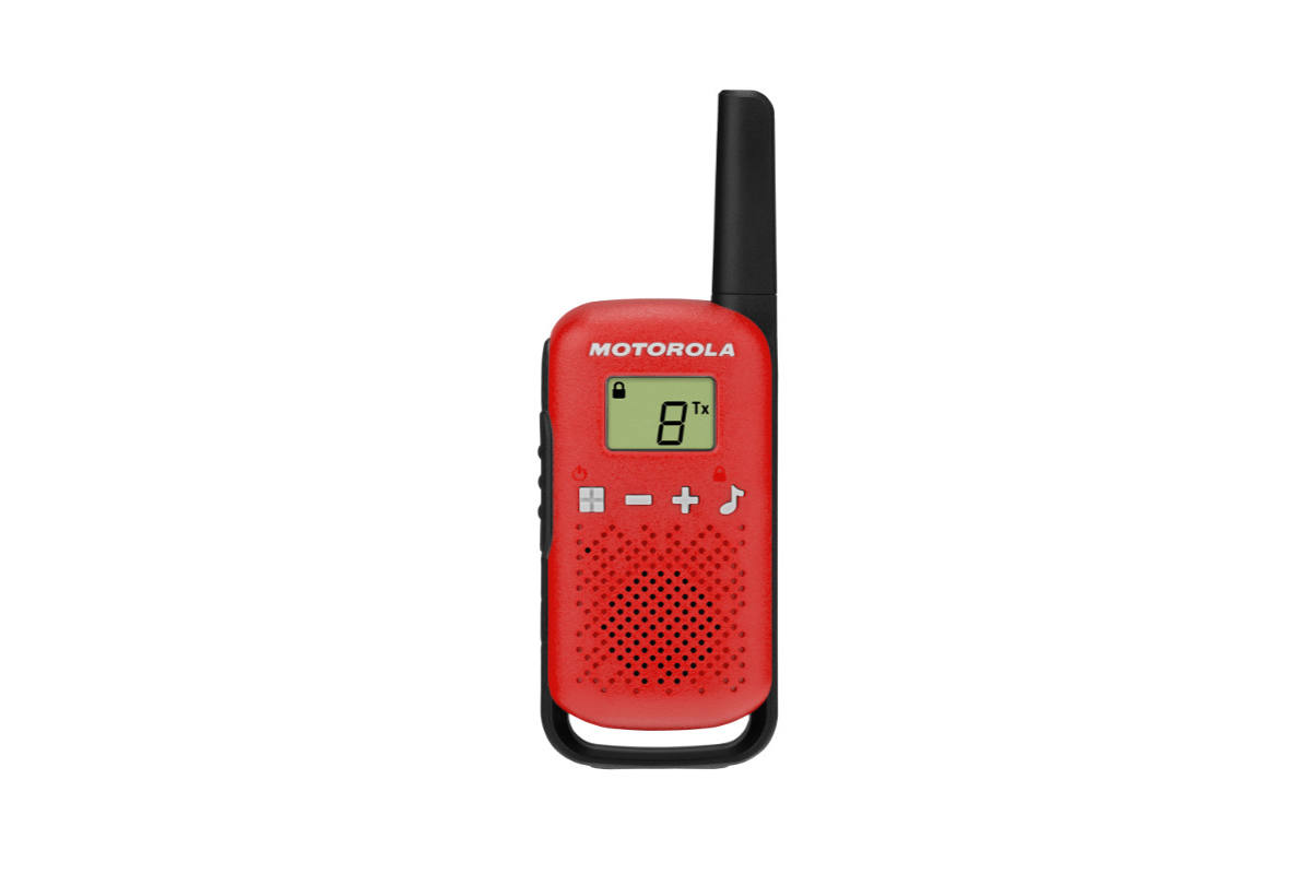 MOTOROLA TALKABOUT T42 