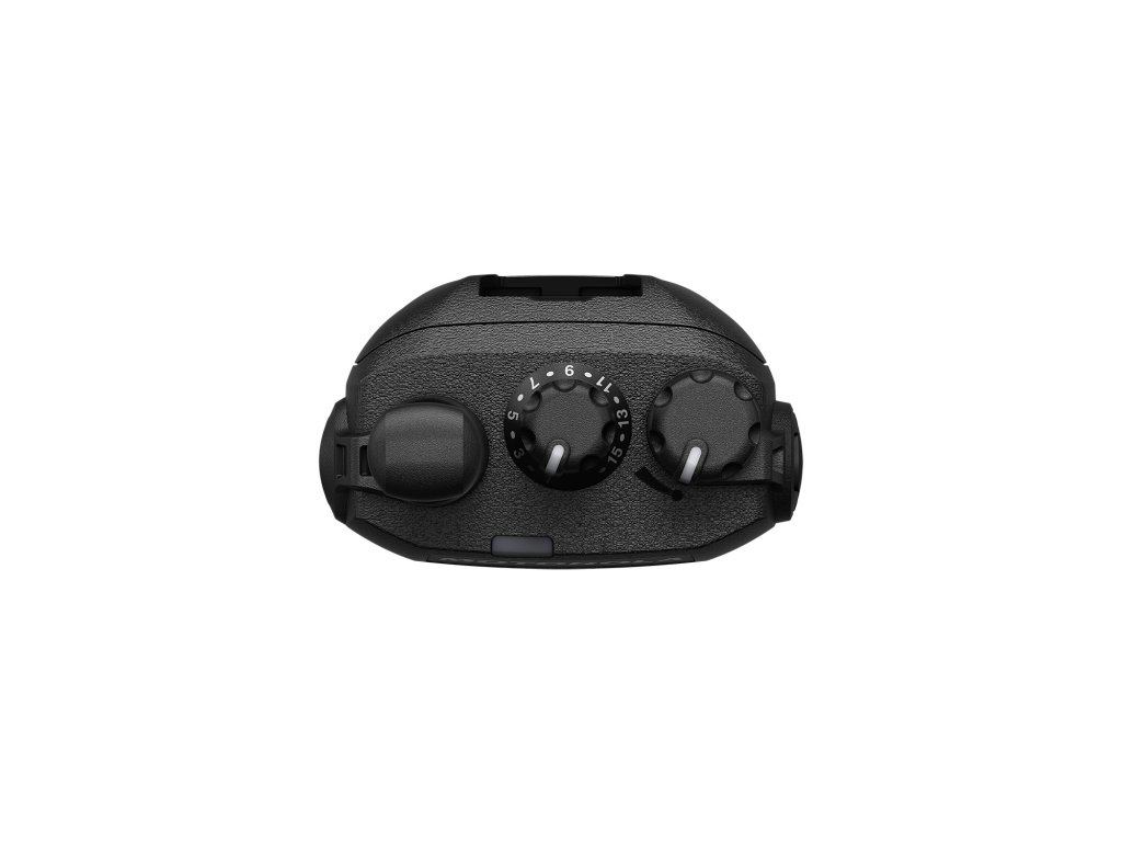 Motorola MOTOTRBO R2 NKP UHF VYSIELAČKY ANALÓG MDH11YDC9JC2AN 