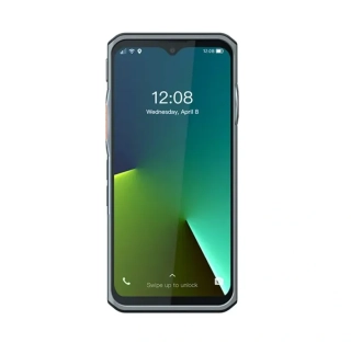 Hytera PNC560-Scan- 5G 3GPP MCX odolný telefón a vysielačka