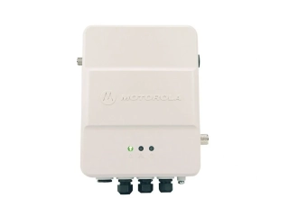 Kompaktný repeater Motorola SLR 1000 VHF DIGITAL ANALOG 10W MDR11JDGANQ1AN