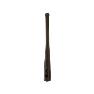 PMAE4082 Anténa - skladaný monopól, UHF/GPS 430-470 MHz ATEX