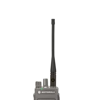 PMAE4079 Anténa prútová tenká GPS/UHF 403-527 MHz
