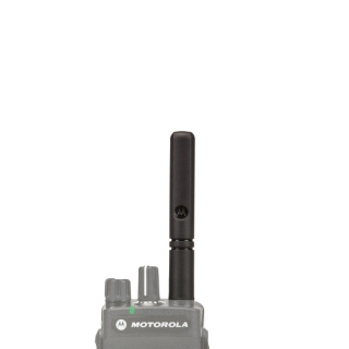 PMAE4070 Anténa krátka UH/GPSF 440-490 MHz