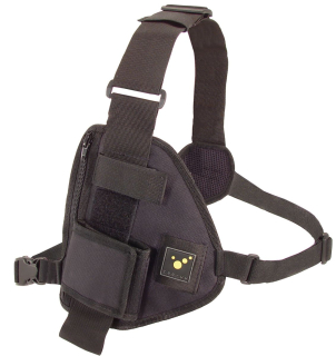 CHEST Vesta na rádiostanicu