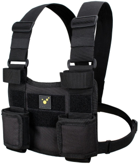 CHEST TWIN Vesta na rádiostanice
